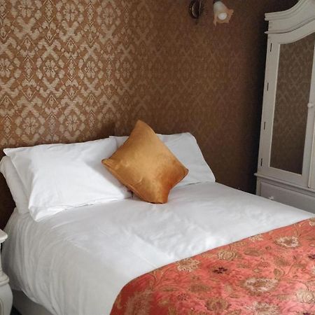 The Spread Eagle Hotel Thame Exteriör bild